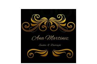 Ana Martinez Buffet  logo