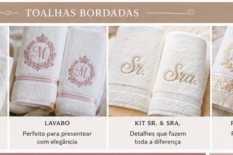 Toalhas