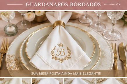 Guardanapos