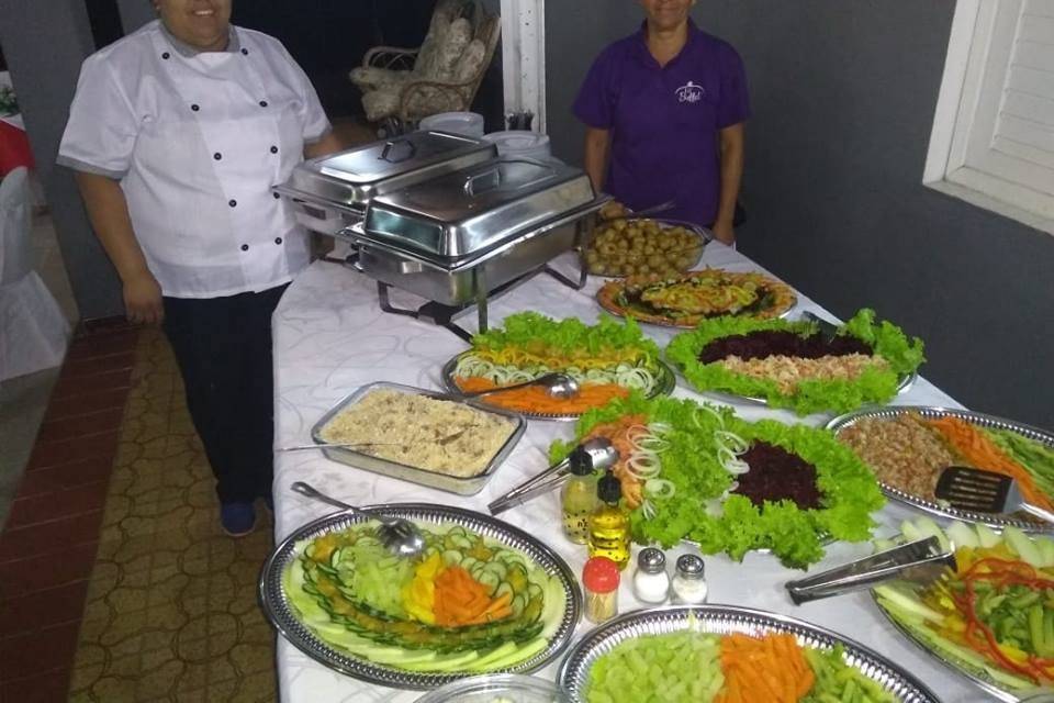 T&T BUFFET