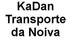 KaDan Transporte da Noiva logo