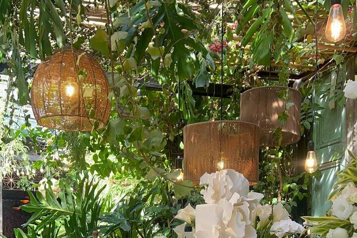 Decoração