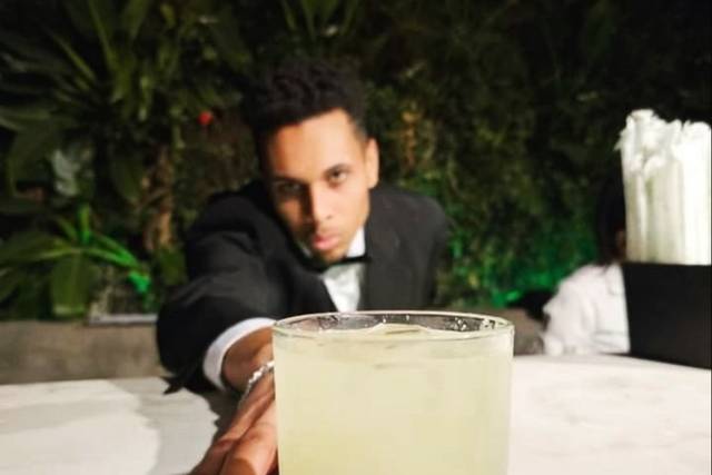 Casamento Sutton