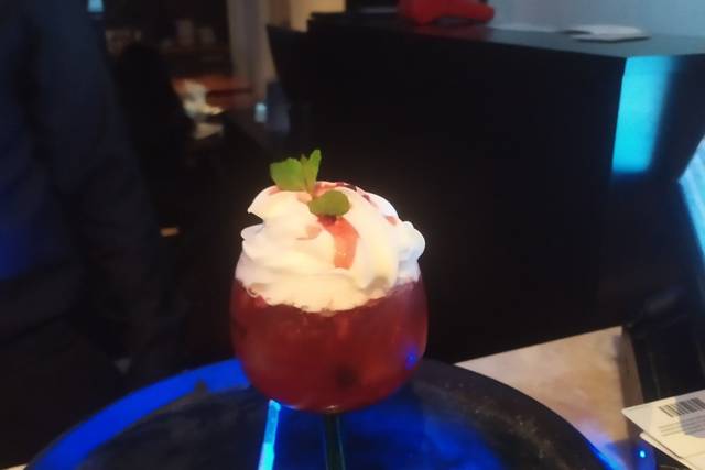 Drink sem álcool