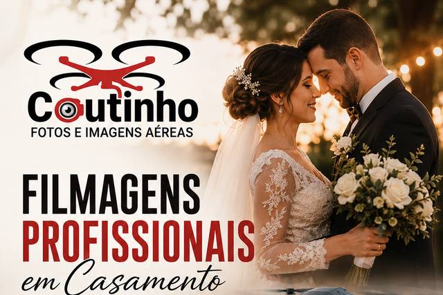 Coutinho Imagens Aéreas