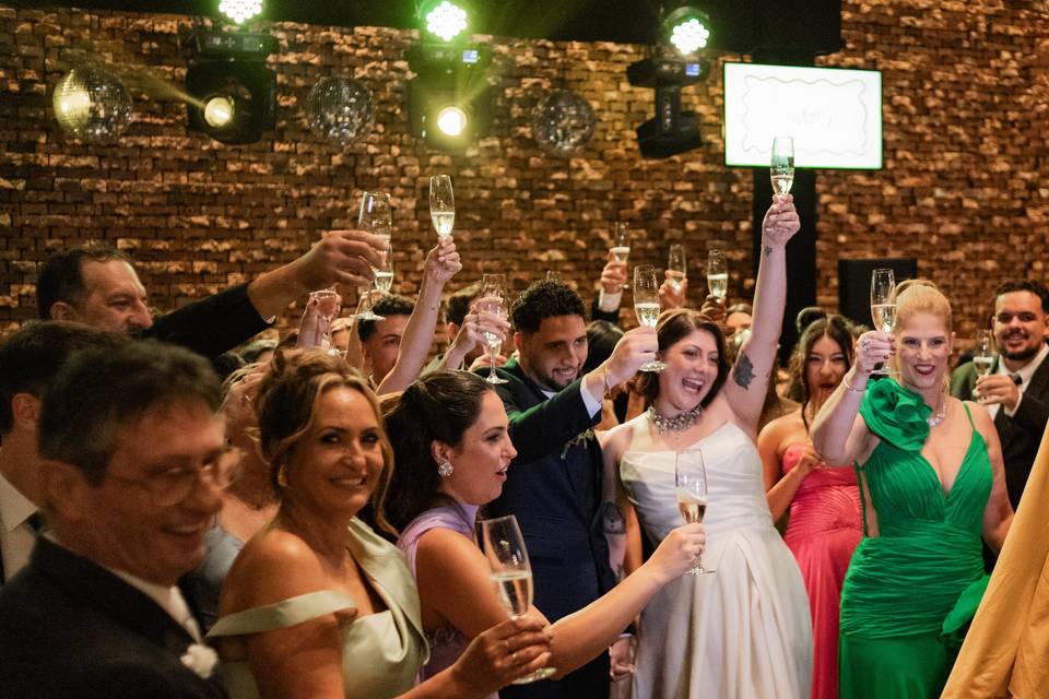 Americana - SP
