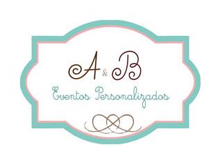 A & B Eventos Personalizados logo