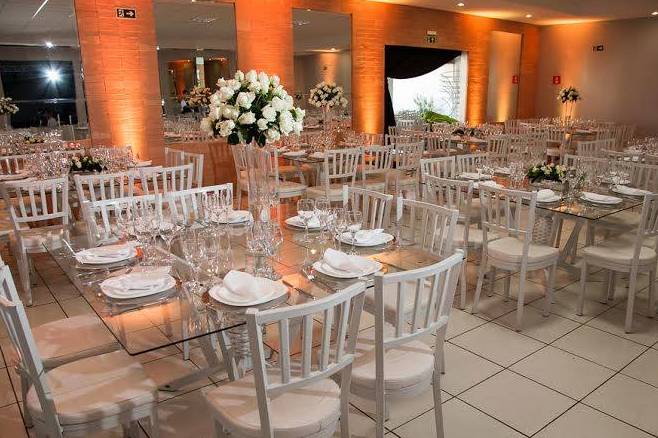 Montagem para casamento