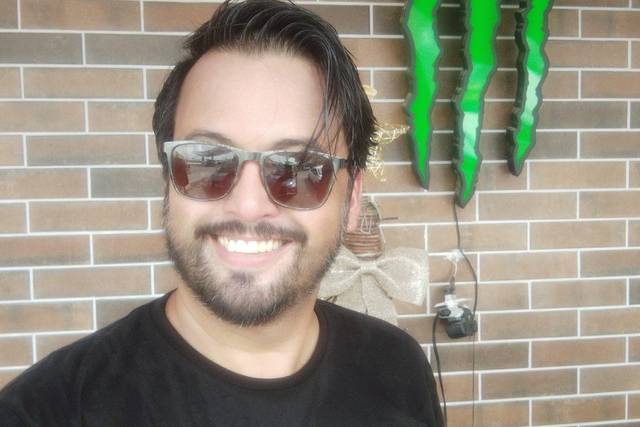 Em Porto de Galinhas