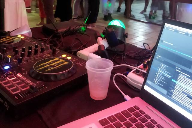 Em um aniversário de 15 anos