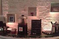 Bar de Café & Chocolate
