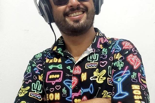 DJ Fernando Veras
