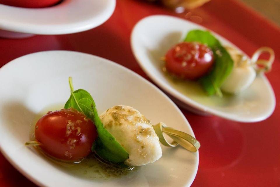 Caprese