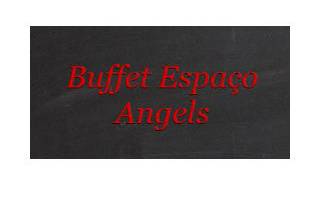 Buffet Espaço Angels  logo
