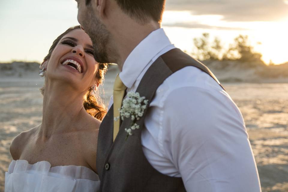 Fotografia de casamento