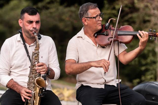 Jônatas Saxofonista