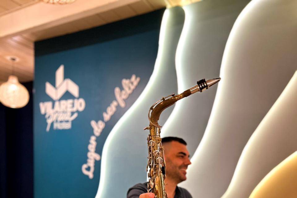 Eventos corporativos