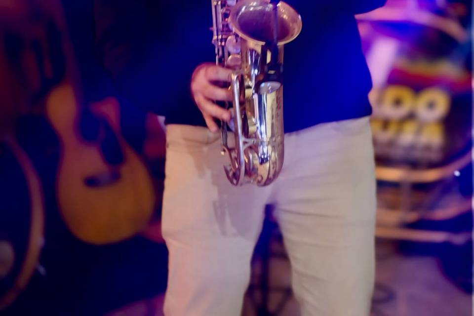 Cerimônia de casamento