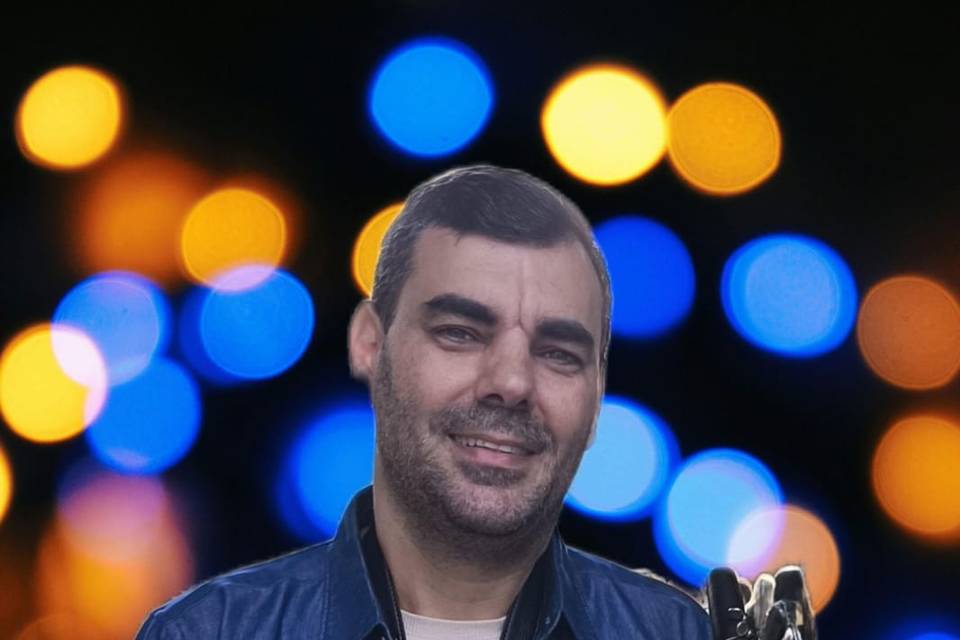 Festa de aniversário