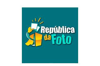 República da Foto logo