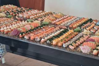 Sushi Taubaté Eventos