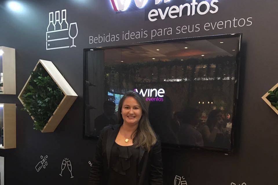 Hanna Machado Eventos e Cerimonial