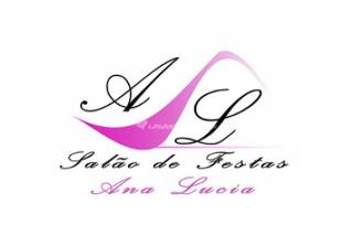 logo Salão de Festas Ana Lucia