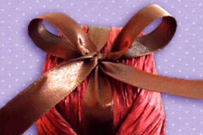 Bem-casados personalizados