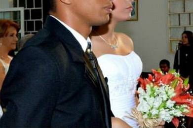 Um carinho inesperado