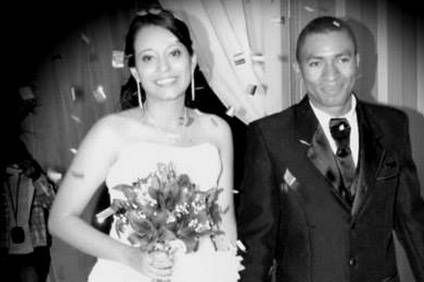 Retratando a magia do momento