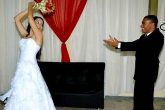 Fotografia espontânea