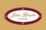 Júlia Briglia Goumert logo