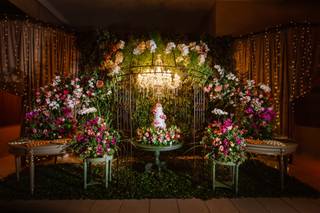 Quatro Estações Eventos