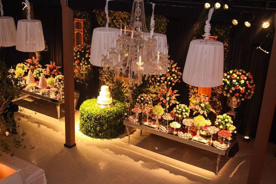 Designer Brasil Eventos