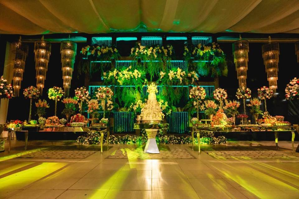 Designer Brasil Eventos