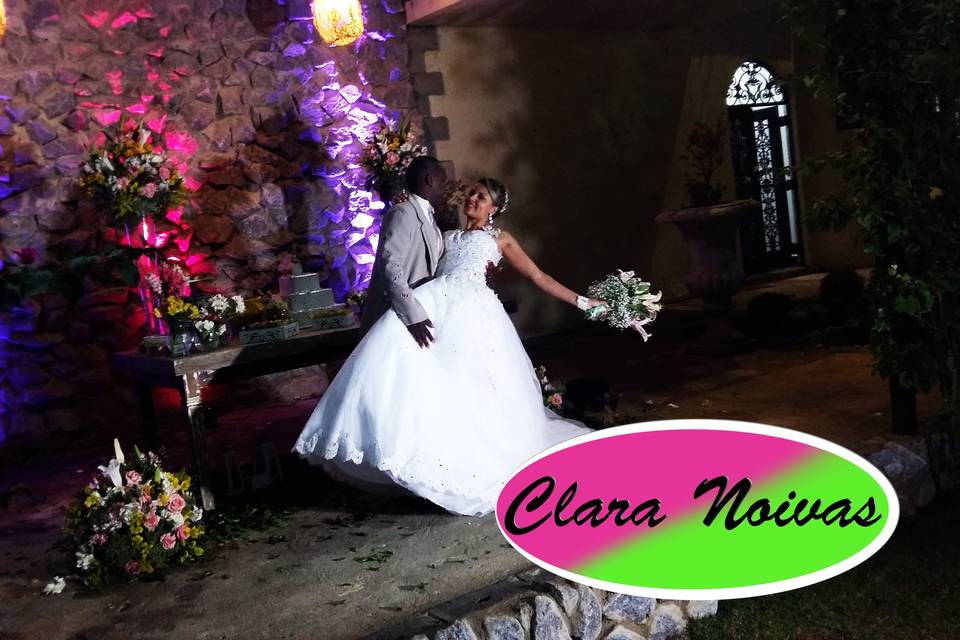 Clara Noivas e Eventos