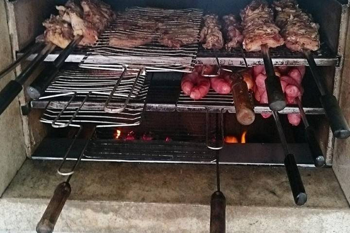 Churrasco