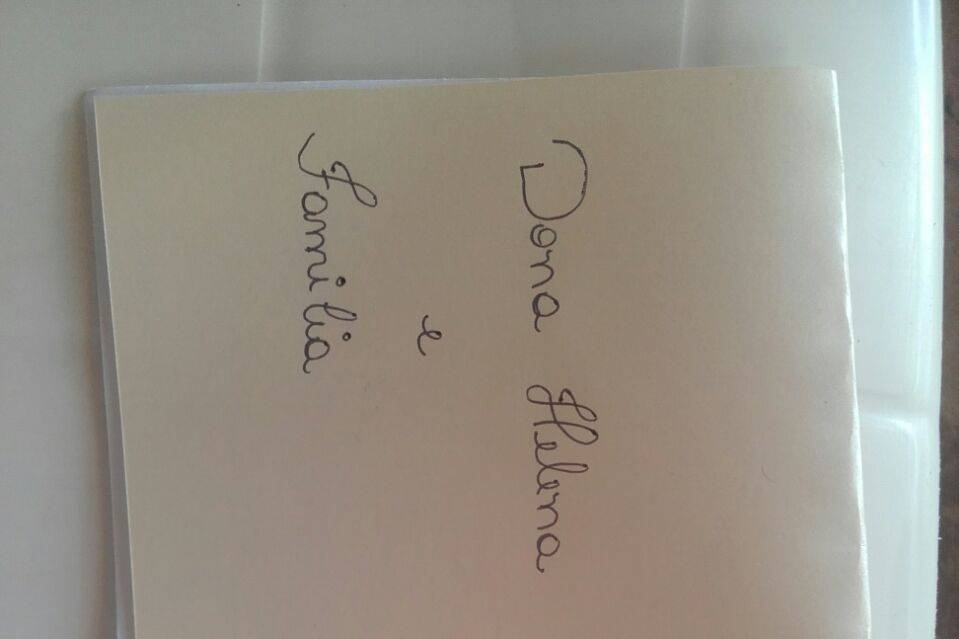 Convites