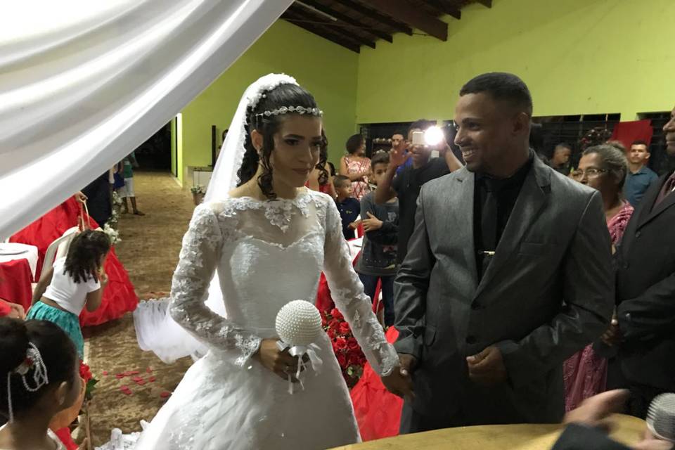 Casamento