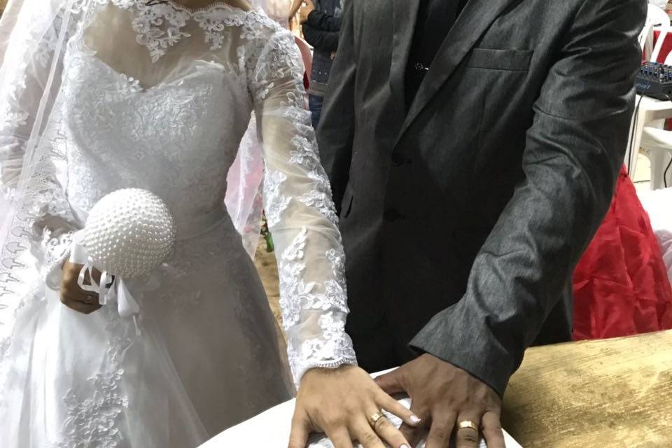 Casamento