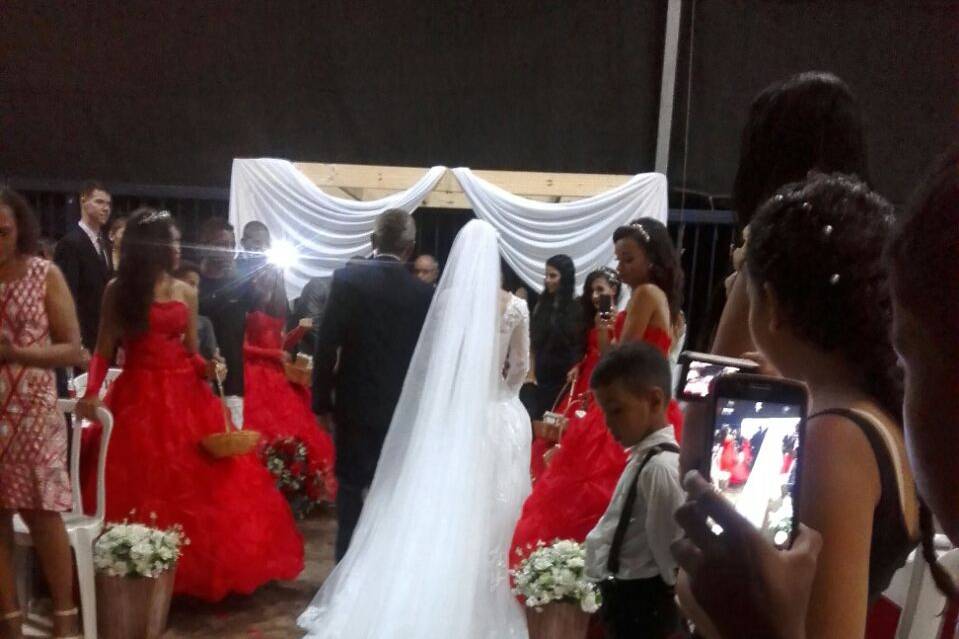 Casamento