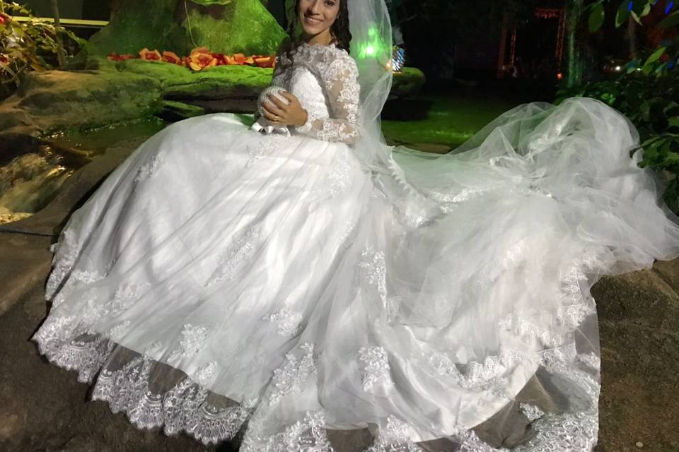 Sos Noivas em Apuro
