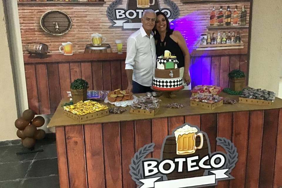 Boteco do Nande