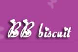 BB Biscuit logo