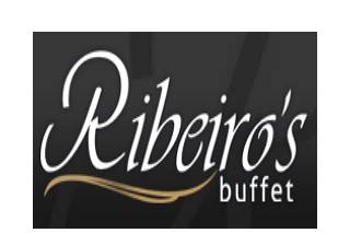 Ribeiros Buffet logo