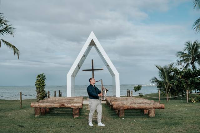 Capelinha do Jaraguá