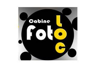 Cabine Fotoloc Logo
