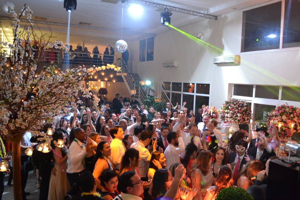 Agita Som Eventos