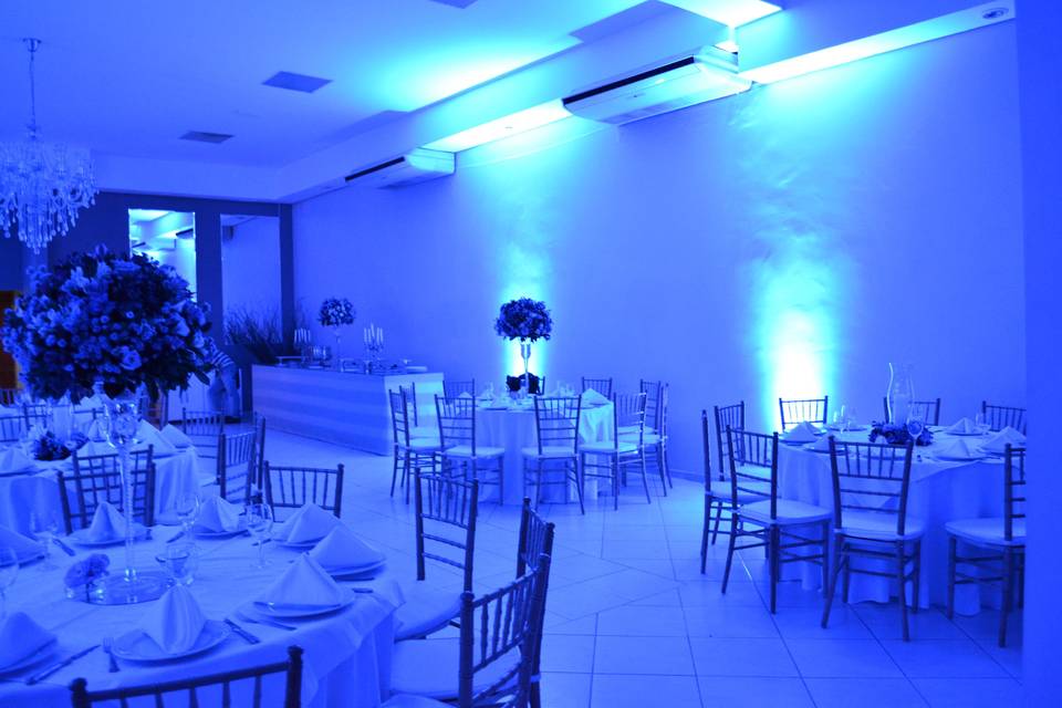 Agita Som Eventos