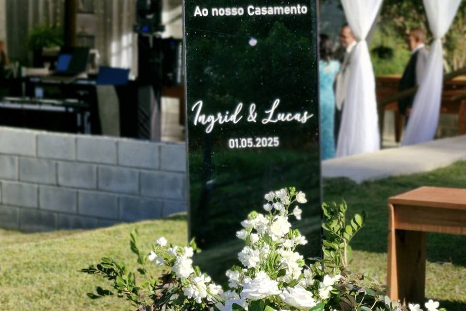 Decoração
